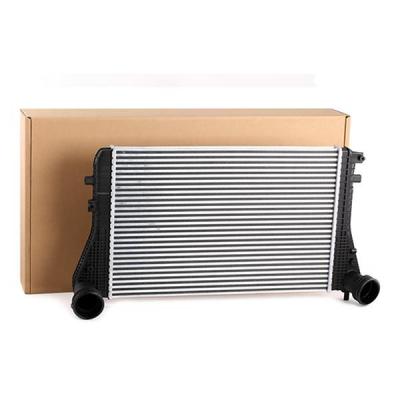 RIDEX  468I0002 Refroidisseur d'air Charge