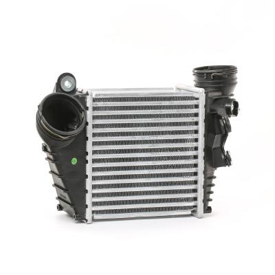 RIDEX  Intercooler 468I0003 pour Golf IV Schr&auml;gheck (1J1)
