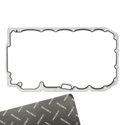 RIDEX  Joint De Carter d'Huile BMW 455G0029 11137807302 Joint d'&eacute;tanch&eacute;it&eacute;, carter d'huile