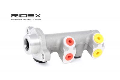RIDEX  Ma&icirc;tre-Cylindre OPEL,CHEVROLET,VAUXHALL 258M0034 558102,3492467 Maitre-Cylindre De Frein