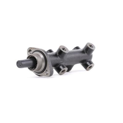 RIDEX  258M0004 Ma&icirc;tre-Cylindre Maitre-Cylindre De Frein 20,64 sans r&eacute;servoir du liquide de frein Fonte 6x M10x1.0 VOLKSWAGEN: Jetta Mk1, GOLF 1 