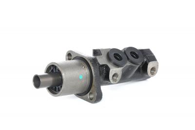 RIDEX  258M0115 Ma&icirc;tre-Cylindre Maitre-Cylindre De Frein 4 20,6 sans r&eacute;servoir du liquide de frein avant Fonte M 10 x 1 VOLKSWAGEN: GOLF 2 