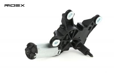 RIDEX  295W0003 Moteur d'essuie-glace