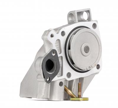 RIDEX  Pompe &agrave; eau FIAT 1260W0124 4823810,99459759