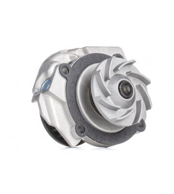RIDEX  1260W0114 Pompe &agrave; eau Nbr. dents: 23 avec poulie