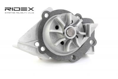 RIDEX Pompe a  eau  1260W0098 (X1)