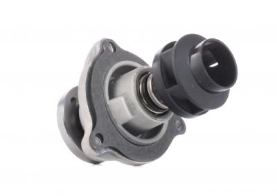 RIDEX  1260W0219 Pompe &agrave; eau avec joint d'&eacute;tanch&eacute;ite Fonte d'aluminium