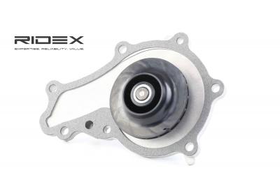 RIDEX Pompe a  eau  1260W0039 (X1)