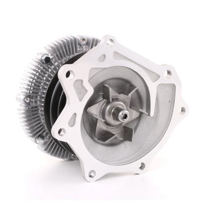 RIDEX Pompe a  eau  1260W0050 (X1)