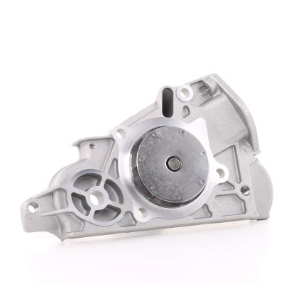 RIDEX  Pompe &agrave; eau MAZDA 1260W0119 8ABB15010A,8ABC15010,B6BF15010F ZL0115010,ZL0115010A