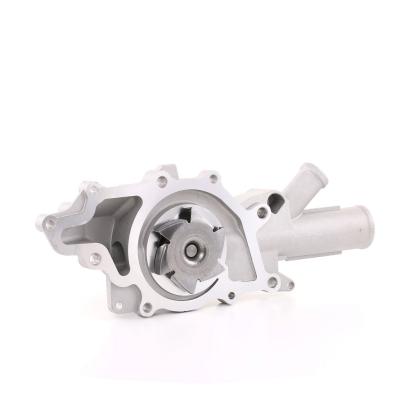 RIDEX  Pompe &agrave; eau MERCEDES-BENZ 1260W0031 6462000301,6462001501,6512006201 6512006501,6512007801