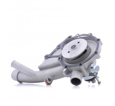 RIDEX  1260W0113 Pompe &agrave; eau avec joints