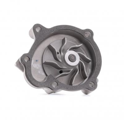 RIDEX  1260W0007 Pompe &agrave; eau avec joint d'&eacute;tanch&eacute;ite