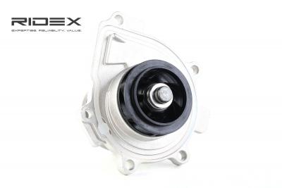 RIDEX Pompe a  eau  1260W0079 (X1)