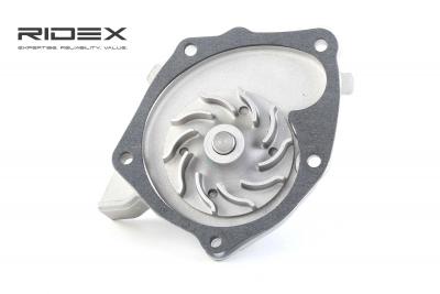 RIDEX Pompe a  eau  1260W0042 (X1)