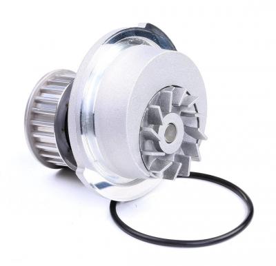 RIDEX  1260W0077 Pompe &agrave; eau Nbr. dents: 23 avec poulie avec bague d'&eacute;tanch&eacute;it&eacute; Fonte d'aluminium