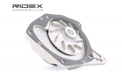 RIDEX Pompe a  eau  1260W0016 (X1)