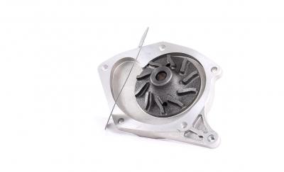 RIDEX  1260W0200 Pompe &agrave; eau avec joint d'&eacute;tanch&eacute;ite