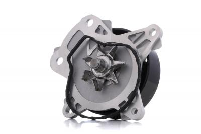 RIDEX  Pompe &agrave; eau TOYOTA 1260W0267 1610009500,1610009501,1610039465 1610039466