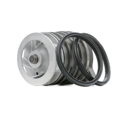 RIDEX  1260W0046 Pompe &agrave; eau avec joints sans roue dent&eacute;e sans couvercle