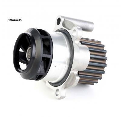 RIDEX Pompe a  eau  1260W0018 (X1)