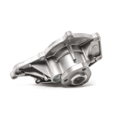 RIDEX  1260W0056 Pompe &agrave; eau sans poulie avec joint d'&eacute;tanch&eacute;ite Fonte d'aluminium