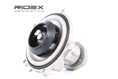 RIDEX  Pompe &agrave; eau VW,AUDI,SKODA 1260W0008 028121004,028121004V,028121004X