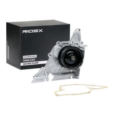 RIDEX Pompe a  eau  1260W0073 (X1)