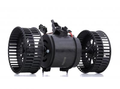 RIDEX  Pulseur d'air habitacle 2669I0022 114mm