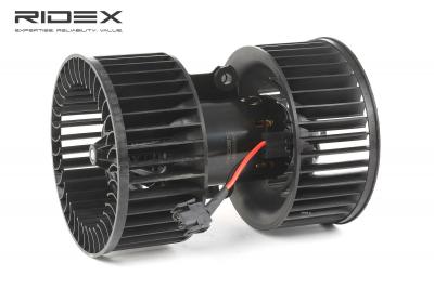RIDEX  2669I0065 Pulseur d'Air pour v&eacute;hicules avec syst&egrave;me de climatisation