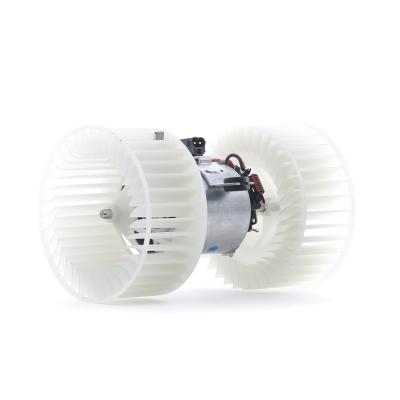 RIDEX  Pulseur d'air habitacle 2669I0045 147mm