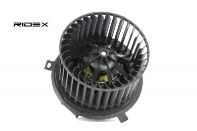 RIDEX  2669I0075 Pulseur d'Air sans r&eacute;gulateur int&eacute;gr&eacute;