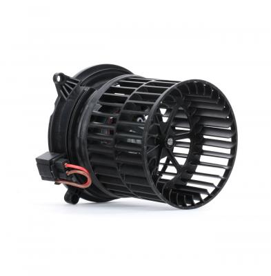 RIDEX  Pulseur d'air habitacle 2669I0123 135mm