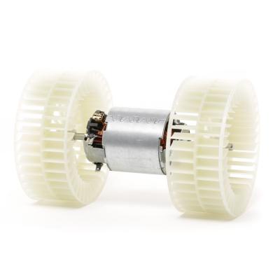 RIDEX  Pulseur d'air habitacle 2669I0099