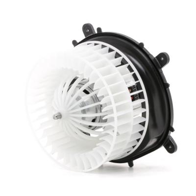 RIDEX  Pulseur d'Air MERCEDES-BENZ,MAYBACH 2669I0119 2208203142,A2208203142,2208203142 Pulseur De Chauffage,Pulseur d'air habitacle A2208203142