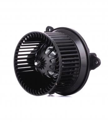 RIDEX  Pulseur d'Air PEUGEOT 2669I0094 6441K9 Pulseur De Chauffage,Pulseur d'air habitacle