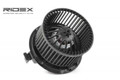 RIDEX  Pulseur d'Air RENAULT 2669I0003 7701055135,7701056965 Pulseur De Chauffage,Pulseur d'air habitacle