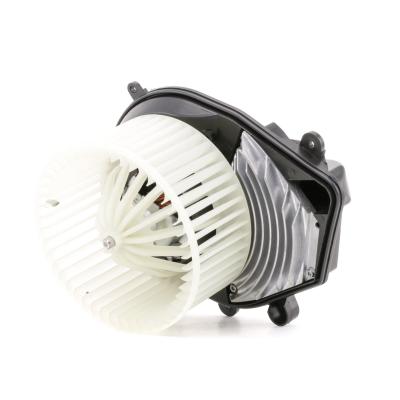 RIDEX  Pulseur d'Air avec r&eacute;gulateur int&eacute;gr&eacute; 2669I0034 Pulseur De Chauffage,Pulseur d'air habitacle VW,AUDI,SKODA,PASSAT Variant (3B6),PASSAT (3B3)