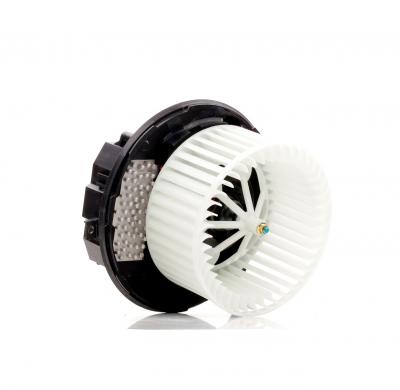 RIDEX  2669I0153 Pulseur d'Air pour v&eacute;hicules avec direction &agrave; droite avec r&eacute;sistance