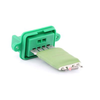 RIDEX  R&eacute;sistance, pulseur d'air habitacle 2975R0007 FIAT,ABARTH,LANCIA,500 (312),Ducato Pritsche / Fahrgestell (250_, 290_),PANDA (169)