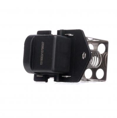 RIDEX  R&eacute;sistance, pulseur d'air habitacle OPEL,RENAULT,NISSAN 2975R0045 091159754,4408008,91159754 7701049661,8200045082