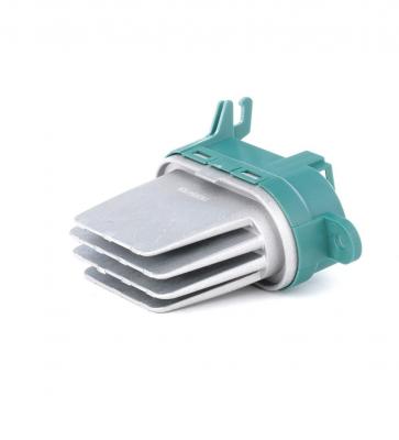 RIDEX  R&eacute;sistance, pulseur d'air habitacle 2975R0004 VW,AUDI,SEAT,Touareg (7LA, 7L6, 7L7),SHARAN (7N1, 7N2)