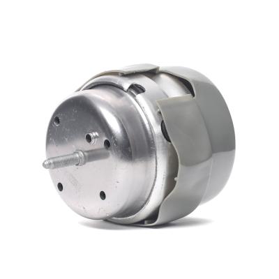 RIDEX  247E0407 Support moteur avant gauche Support hydraulique