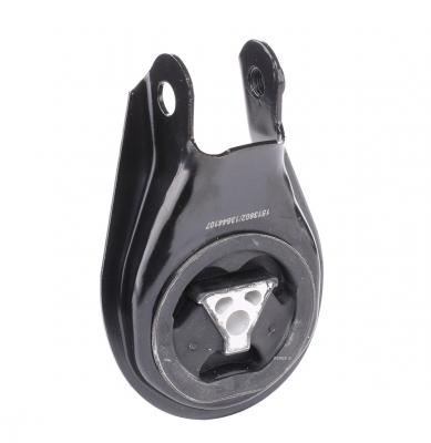 RIDEX  Support moteur 247E0200 arri&egrave;re pour V40 Schr&auml;gheck (525, 526) 45mm 12,2mm