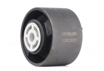 RIDEX  Support moteur 247E0142 avant pour SAXO (S0, S1) 10mm 65mm