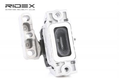 RIDEX  Support moteur VW,AUDI,SKODA 247E0037 Silent bloc moteur