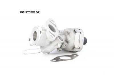 RIDEX Vanne EGR  1145E0029 (X1)