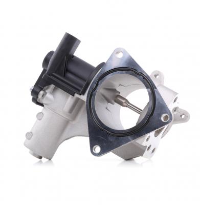 RIDEX  Vanne EGR VW 1145E0081 Valve EGR,EGR,Soupape EGR