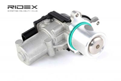 RIDEX Vanne EGR  1145E0063 (X1)