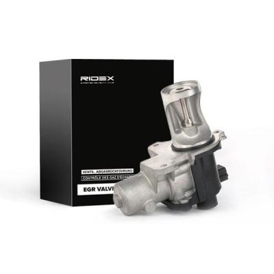 RIDEX Vanne EGR  1145E0093 (X1)